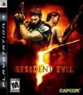 RESIDENT EVIL GOLD EDITION