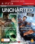 UNCHARTED DUAL PACK