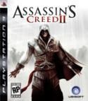 ASSASSIN'S  CREED II