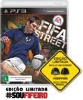 FIFA STREET  2012