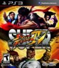SUPER STREET FIGHTER IV